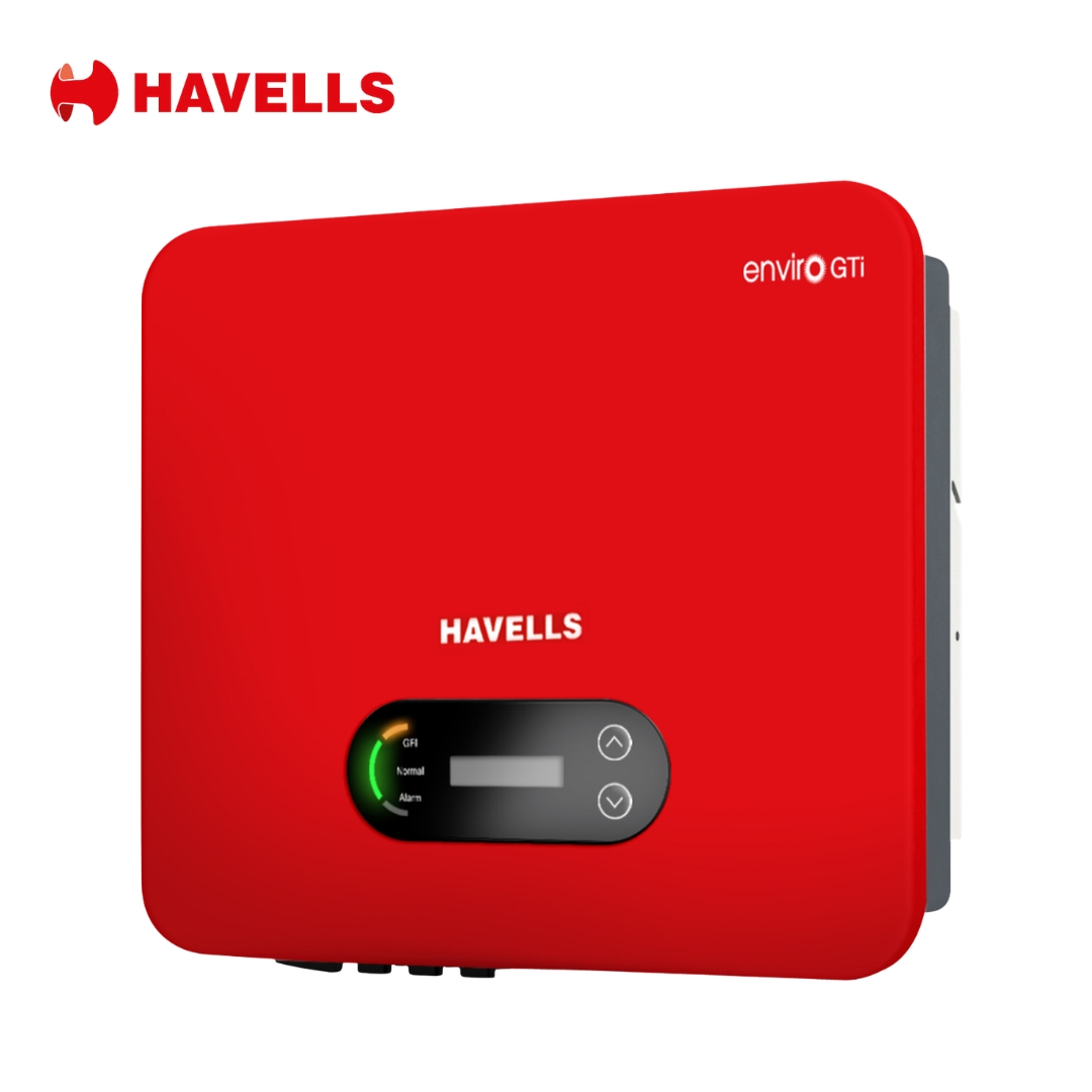 Havells Solar Inverter